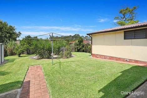 Property photo of 1 Oramzi Road Girraween NSW 2145