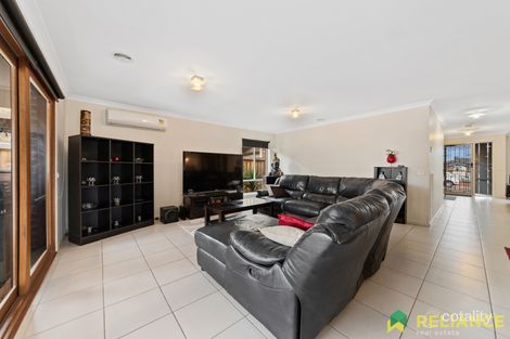 Property photo of 18 Leyana Crescent Brookfield VIC 3338