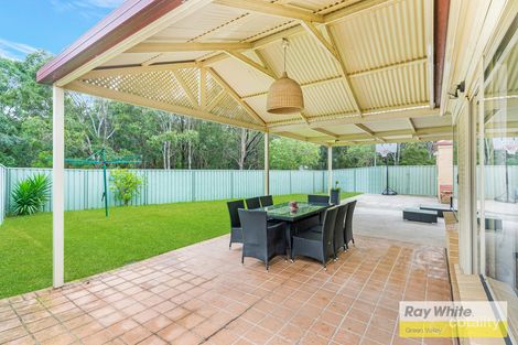 Property photo of 37 Rossini Drive Hinchinbrook NSW 2168