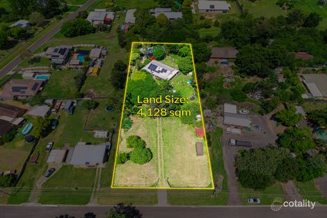 47 Verran St, Bellbird Park, QLD 4300