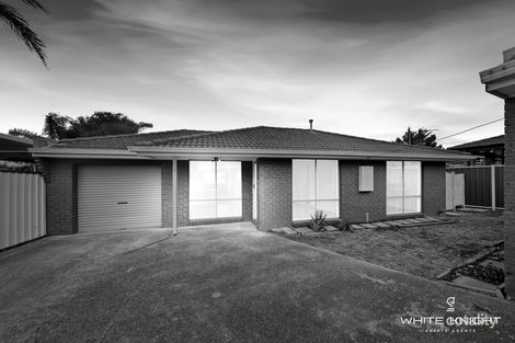 Property photo of 2/24 Frost Drive Delahey VIC 3037