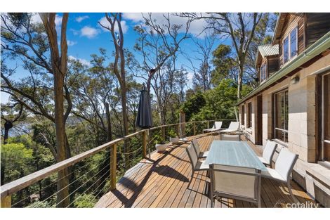 Property photo of 106 Thompson Street Scotland Island NSW 2105