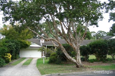 Property photo of 11 Torokina Avenue St Ives NSW 2075