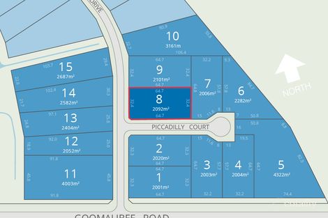 8 Mayfair Dr, Benalla, VIC 3672