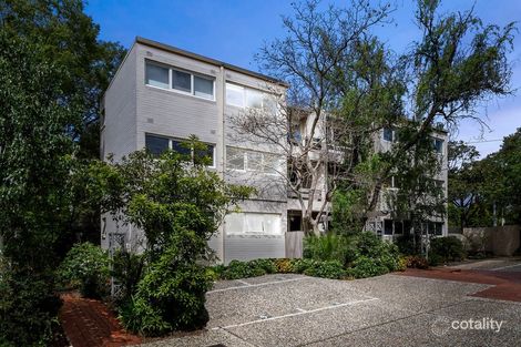 Property photo of 33/700 Lygon Street Carlton North VIC 3054
