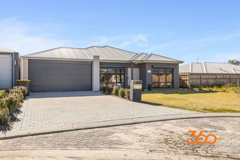 Property photo of 19 Glamorgan Loop Ellenbrook WA 6069