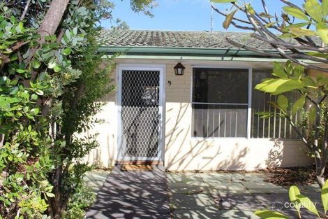 9/155 Forrest St, Fremantle, WA 6160