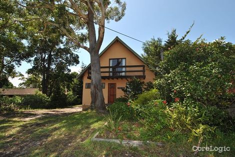 Property photo of 6 Mustang Drive Sanctuary Point NSW 2540