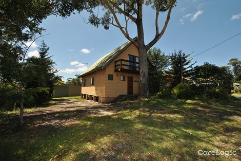 Property photo of 6 Mustang Drive Sanctuary Point NSW 2540