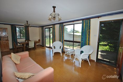 Property photo of 6 Mustang Drive Sanctuary Point NSW 2540