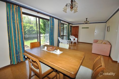 Property photo of 6 Mustang Drive Sanctuary Point NSW 2540