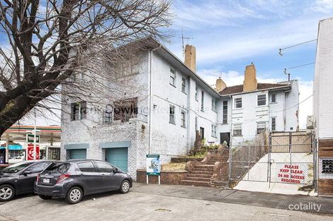 4/435-437 Flemington Rd, North Melbourne, VIC 3051