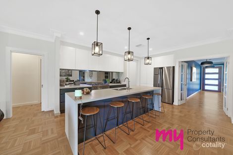 Property photo of 14 Jenolan Circuit Harrington Park NSW 2567