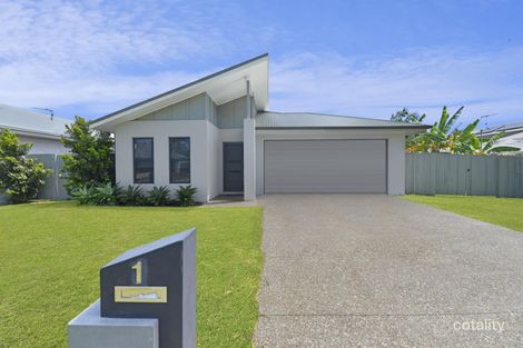 Property photo of 1 Corbould Court Jacobs Well QLD 4208