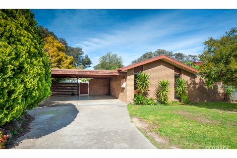 18 Buronga Dr, Springdale Heights, NSW 2641
