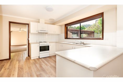 Property photo of 18 Buronga Drive Springdale Heights NSW 2641