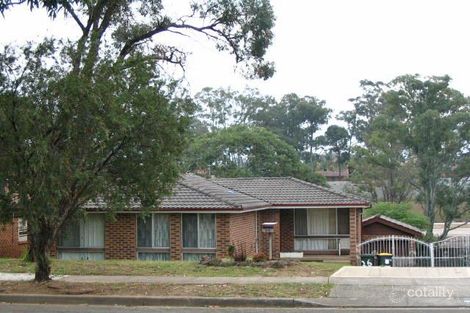 26 Donohue St, Kings Park, NSW 2148