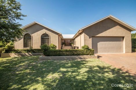 Property photo of 14 Handara Close Dubbo NSW 2830