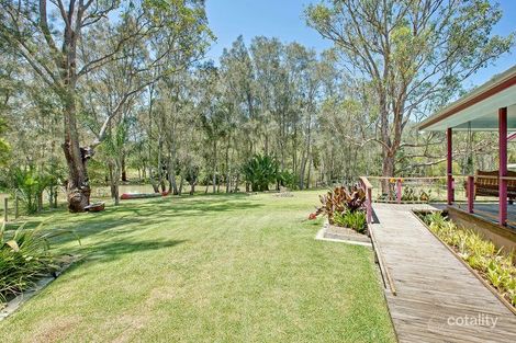 Property photo of 16A Adam Street Blackalls Park NSW 2283