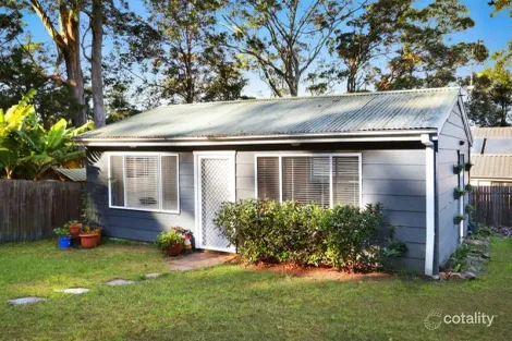 6 Muloora Rd, Springfield, NSW 2250