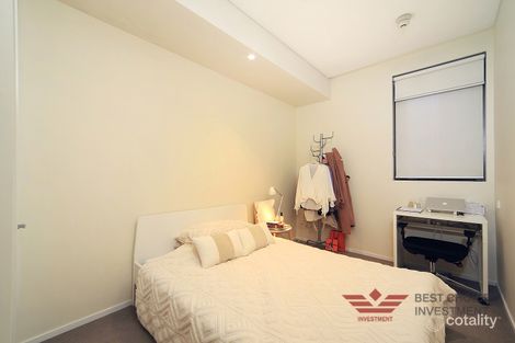 Property photo of 1206/161 Clarence Street Sydney NSW 2000