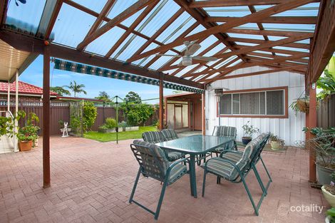 Property photo of 72 Marks Lane Chester Hill NSW 2162