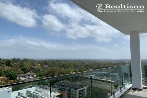 Property photo of 1001/2 Oliver Road Chatswood NSW 2067