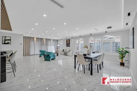 Property photo of 35 Greenleaf Circuit Tarneit VIC 3029