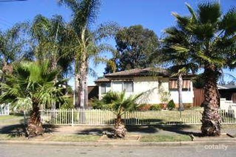 5 Creswick Pl, Dharruk, NSW 2770