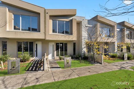 Property photo of 9 Nanea Path Cranbourne VIC 3977