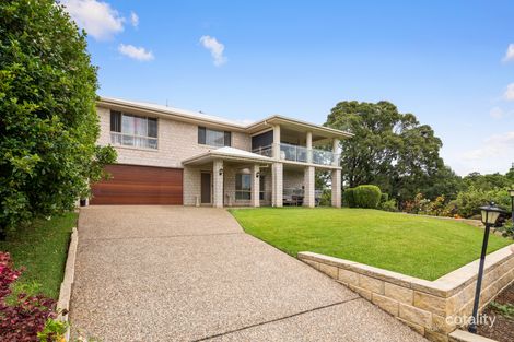 Property photo of 3A Mount Bilinga Circuit Bilambil Heights NSW 2486