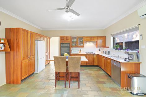 Property photo of 14 Oban Street Schofields NSW 2762