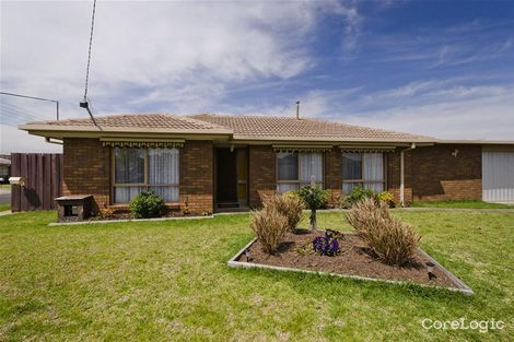 Property photo of 1 Balme Court Hoppers Crossing VIC 3029