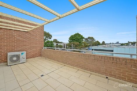 5/97-101 Beaconsfield St, Silverwater, NSW 2128