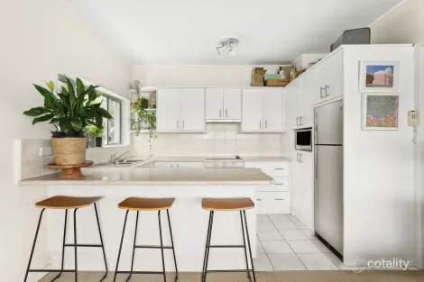 Property photo of 502/40 Stephen Street Paddington NSW 2021