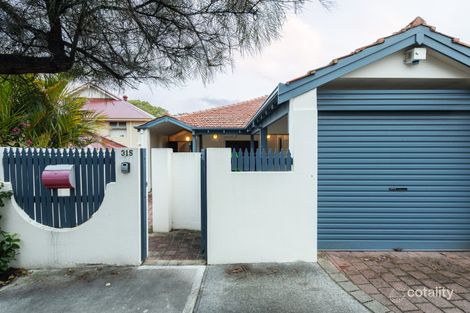 Property photo of 315 Stirling Street Perth WA 6000