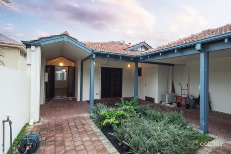 Property photo of 315 Stirling Street Perth WA 6000