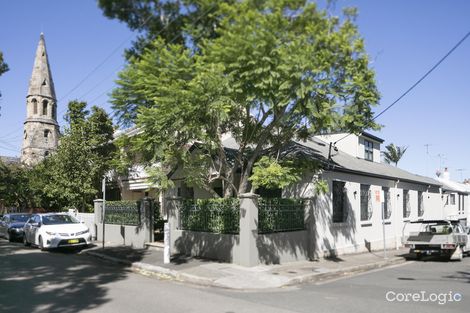 Property photo of 1A Campbell Street Balmain NSW 2041