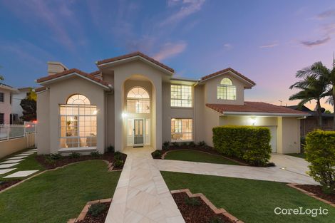 Property photo of 3 Sommerville Place Chermside West QLD 4032