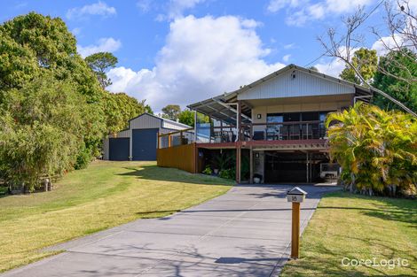 Property photo of 18 Neptune Street Tannum Sands QLD 4680