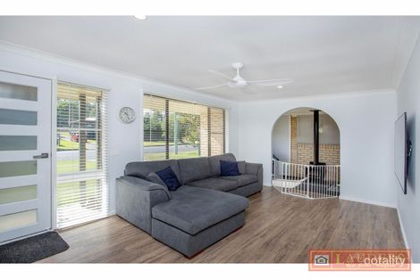 Property photo of 98 Richardson Street Wingham NSW 2429