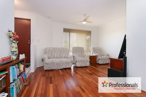 Property photo of 16 Dryandra Way Thornlie WA 6108