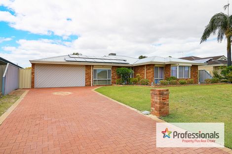 Property photo of 16 Dryandra Way Thornlie WA 6108