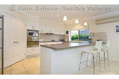 Property photo of 61 Campbell Street Wakerley QLD 4154