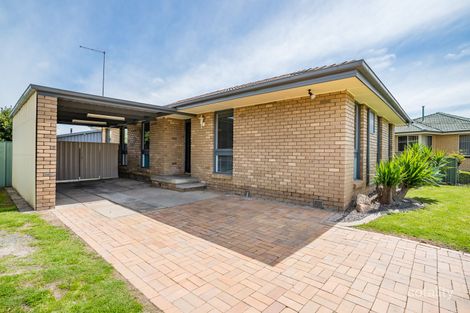 Property photo of 495 Barlow Street Lavington NSW 2641