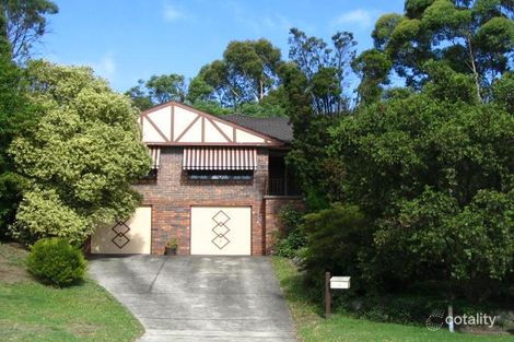 24 Radley Pl, Cherrybrook, NSW 2126