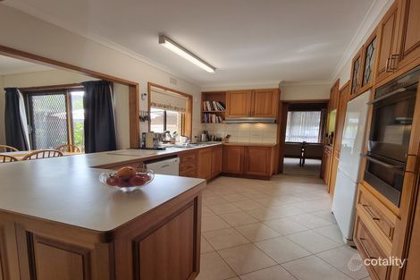 Property photo of 4 Meldrum Court Shepparton VIC 3630