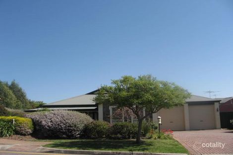 Property photo of 2 Lake Fortesque Avenue Greenwith SA 5125