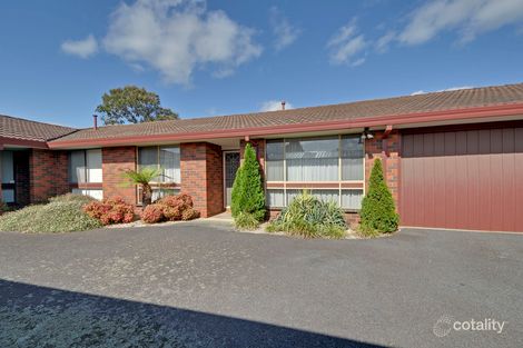 2/38 Campbell St, Traralgon, VIC 3844