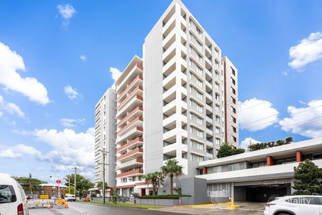 Property photo of 307/2-8 River Road West Parramatta NSW 2150